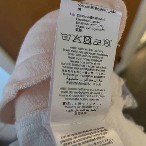 Chloe Toile de Jouy Girls Dress - size 5 - Picture 6 of 6